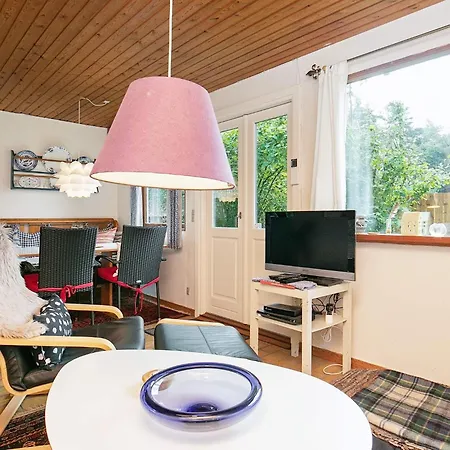 Vakantiehuis 4 Person In Gedser