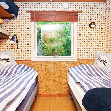 4 Person In Vakantiehuis Gedser