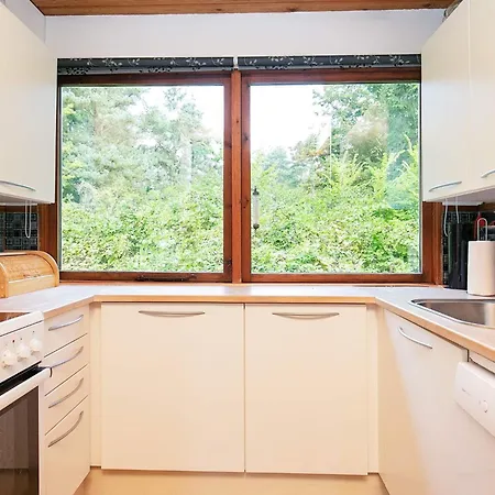 Vakantiehuis 4 Person In *